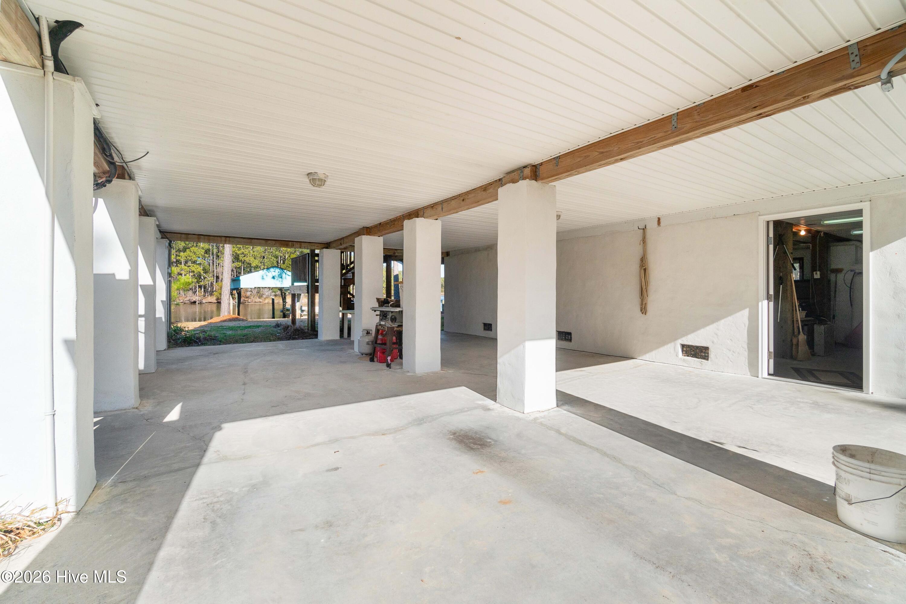 39 Croaker Road Merritt, NC 28556 - Photo 31 of 47 031_Lower Level