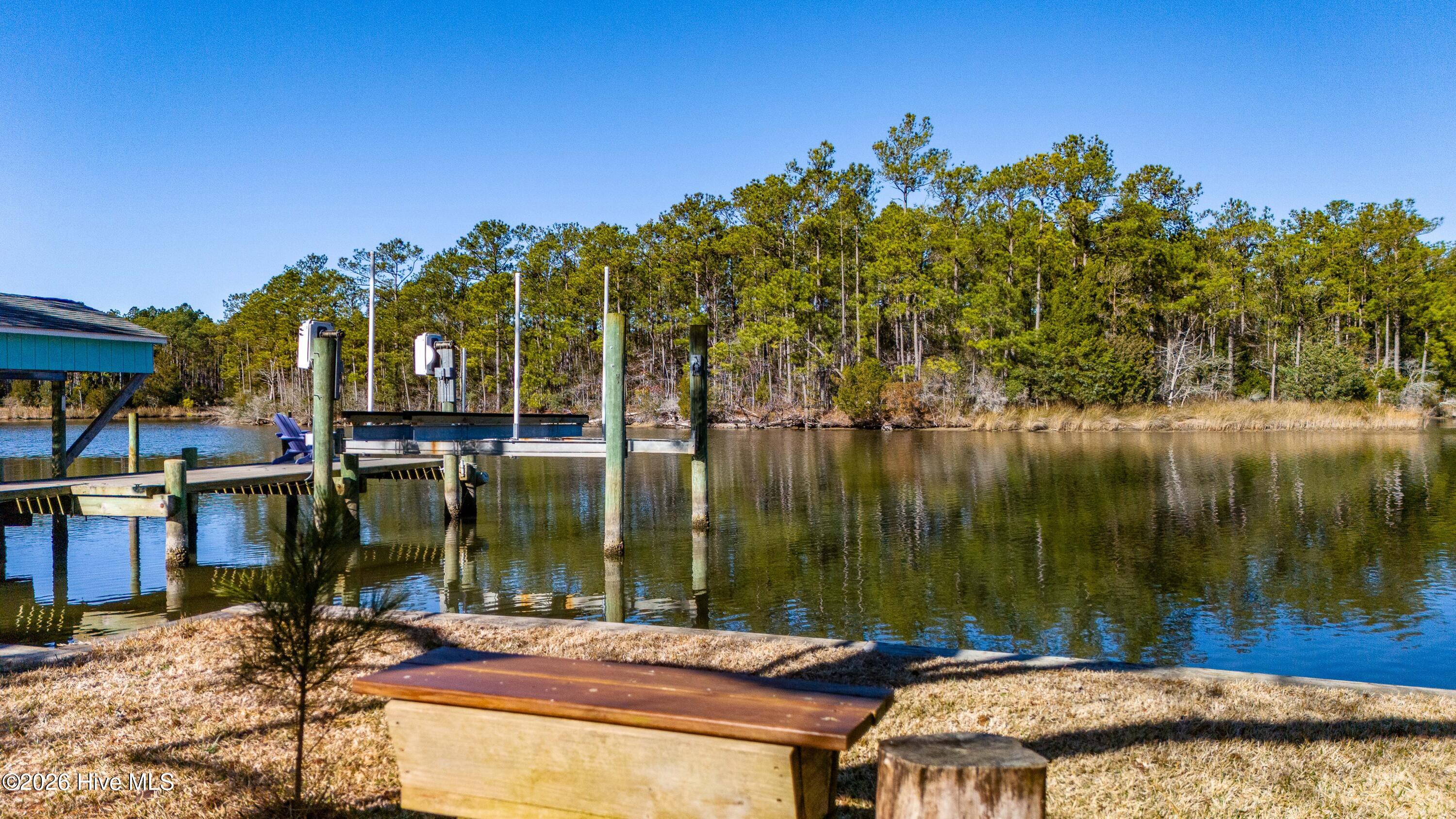 39 Croaker Road Merritt, NC 28556 - Photo 35 of 47 035_Waterview