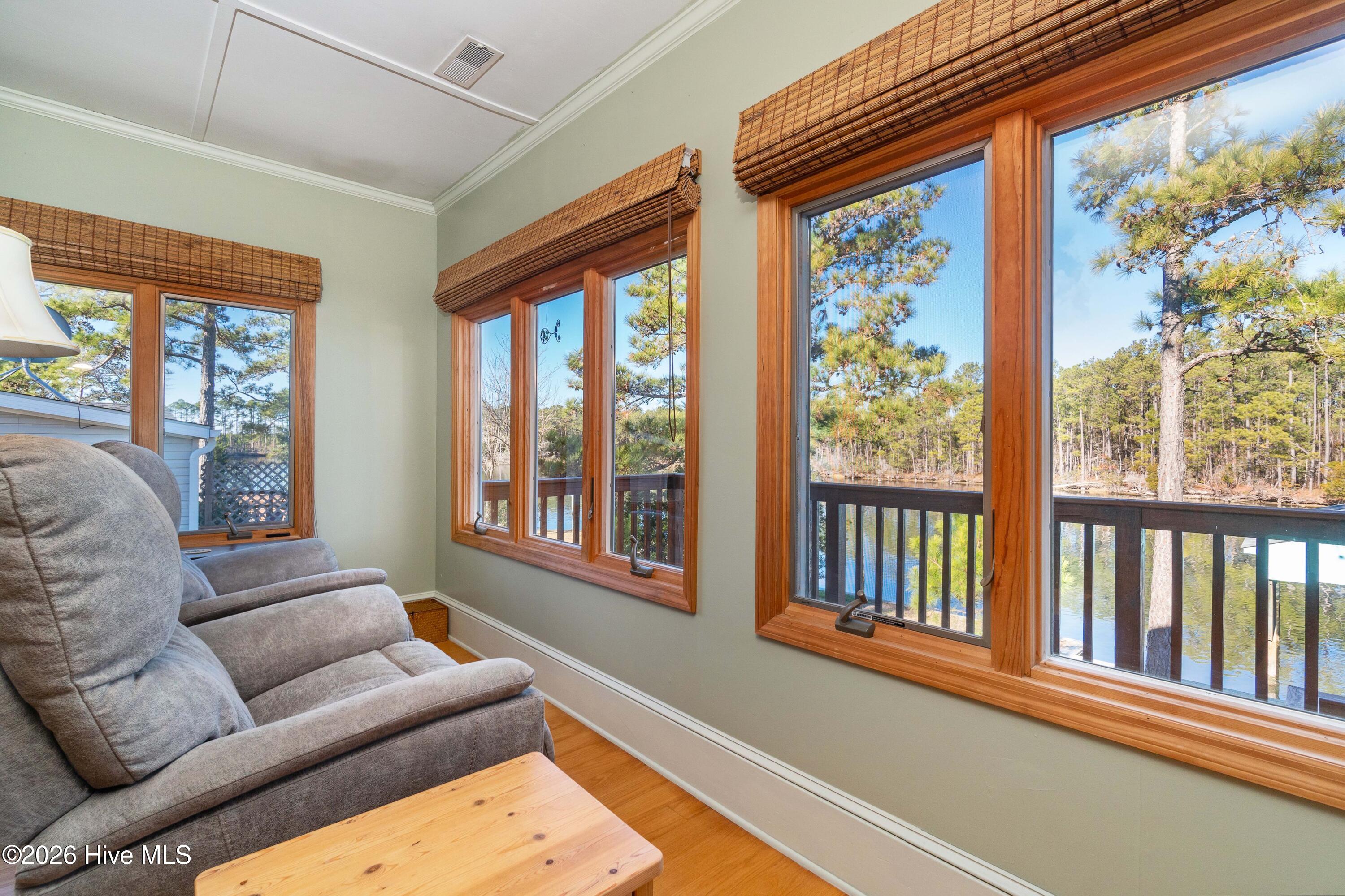 39 Croaker Road Merritt, NC 28556 - Photo 6 of 47 006_Living Room View
