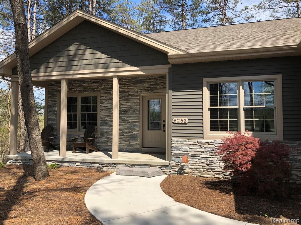 6263 General Squier Road Dryden, MI 48428 - Photo 3 of 45