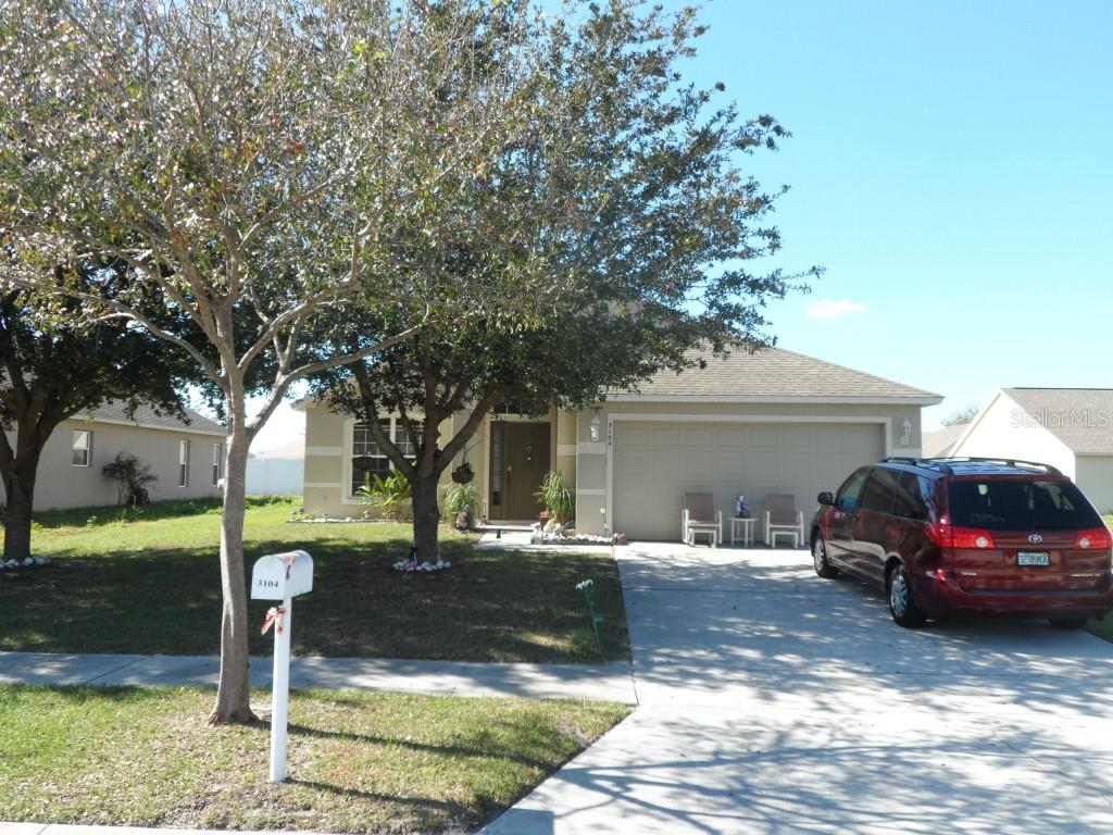 3104 Linton Road Kissimmee, FL 34758 - Photo 1 of 1