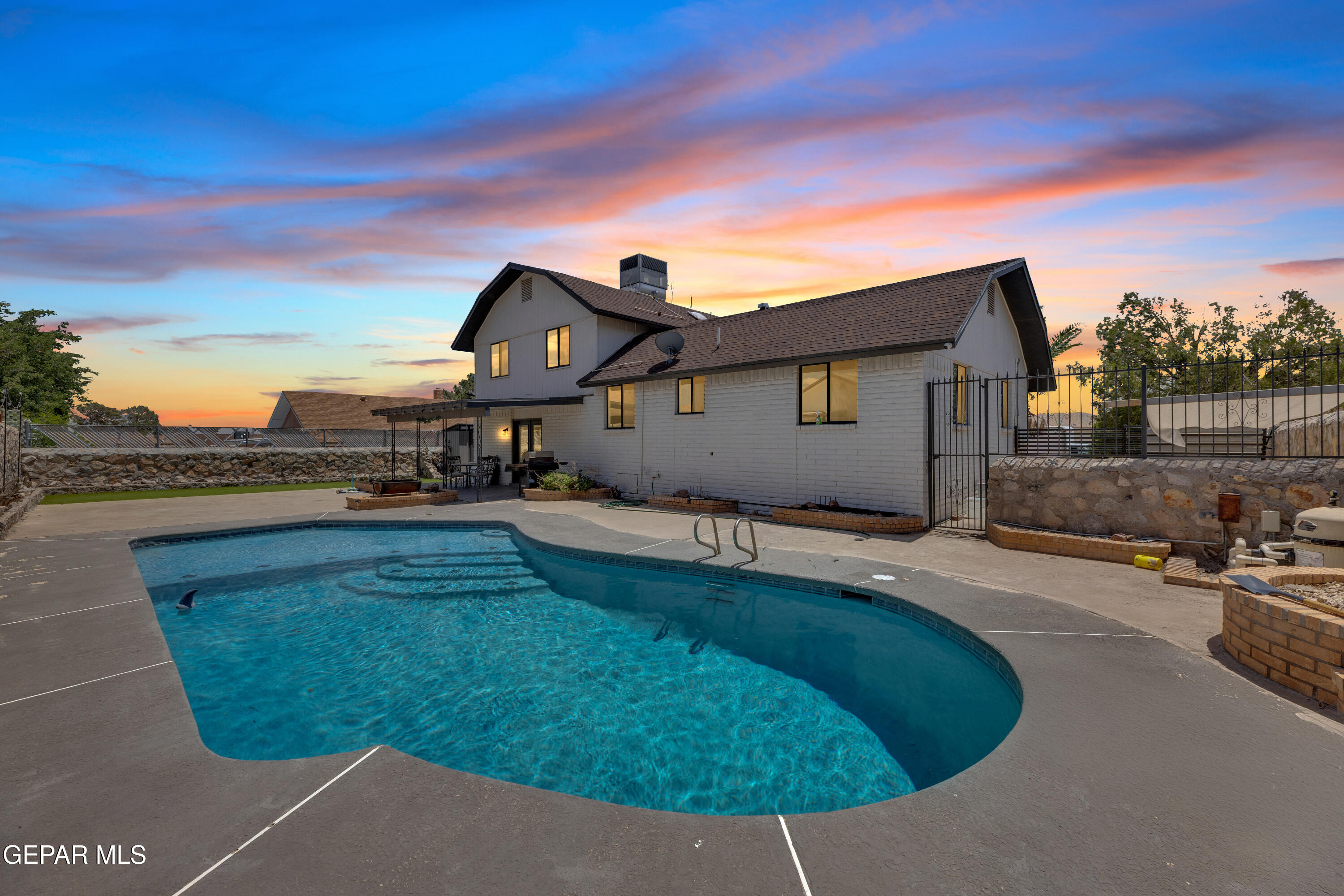 4505 R T Cassidy Drive El Paso, TX 79924 - Photo 46 of 49 6 (4)-1