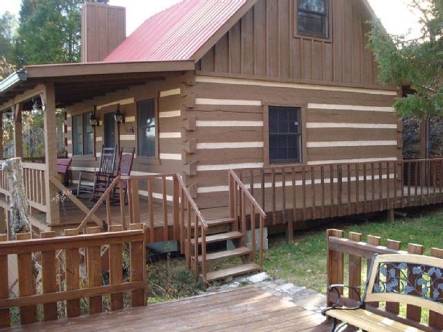 2486 Jim Henry Road Dandridge, TN 37725 - Photo 5 of 27 Gallery Image 5