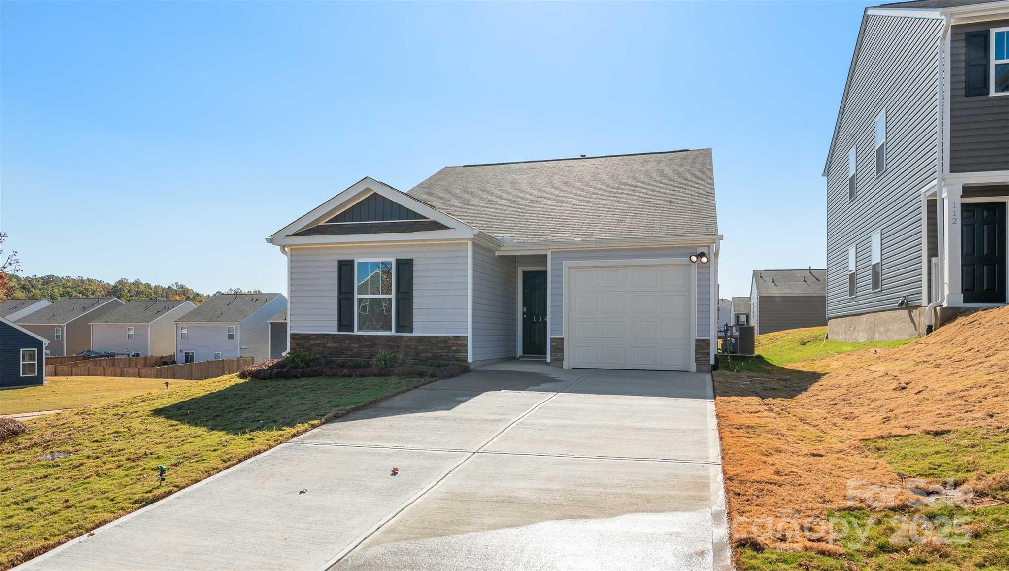 4677 Fanning Road Hickory, NC 28602 - Photo 4 of 25 Gallery Image 4