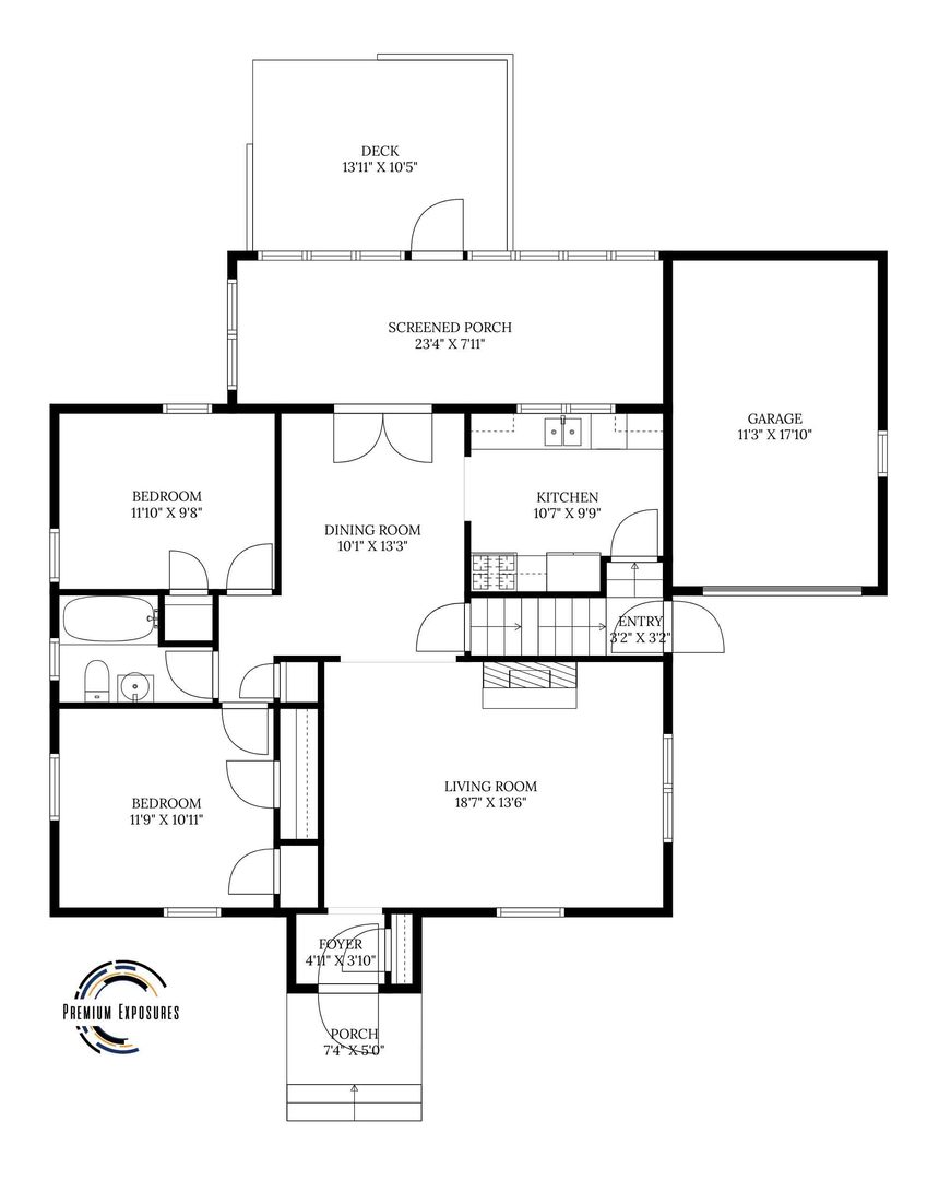 1009 West Columbia Avenue Champaign, IL 61821 - Photo 8 of 10