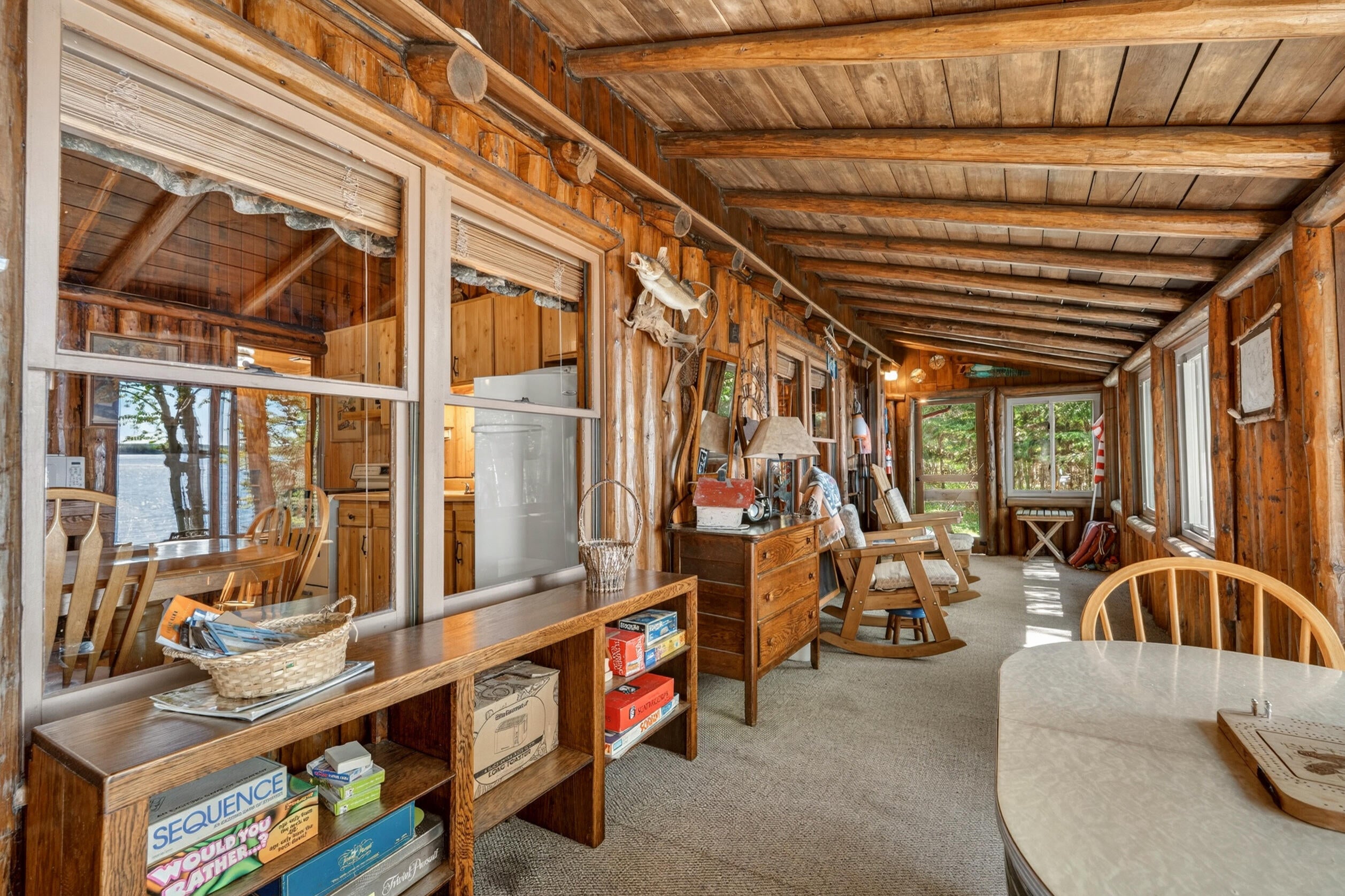 17351 Deshetler Road Curtis, MI 49820 - Photo 39 of 42 Gallery Image 39