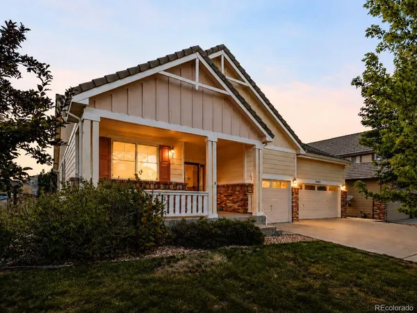 $695,000 | 5085 South Malta Street, Centennial, CO 80015