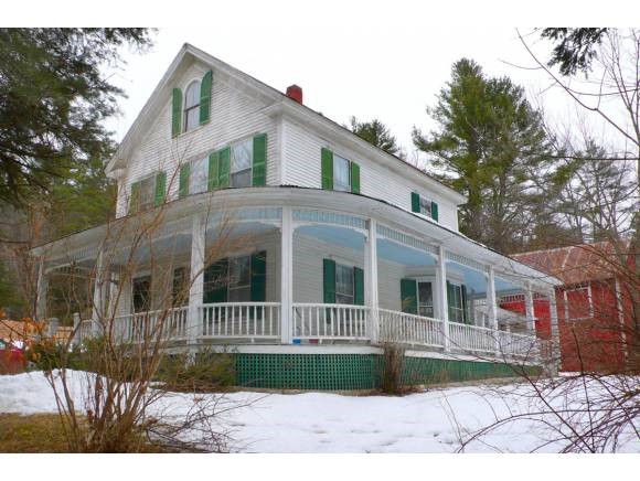 22 Timson Hill Road Newfane, VT 05345 - Photo 1 of 1