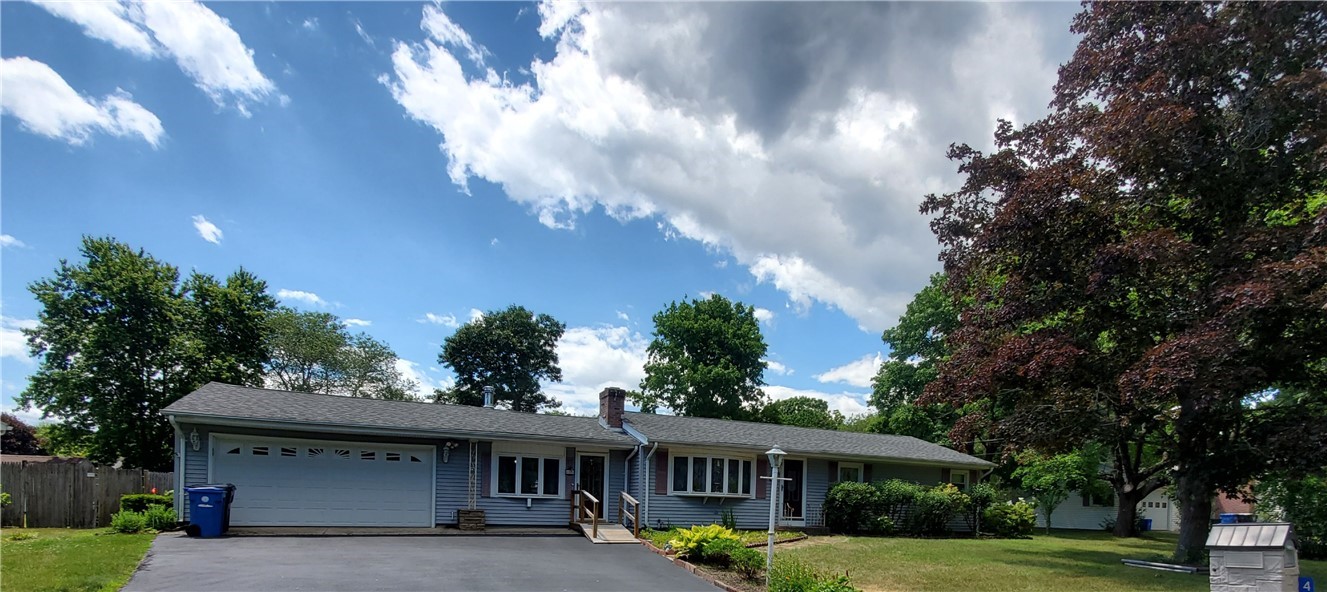 4086 Diamond Hill Road Cumberland, RI 02864 - Photo 2 of 36 Gallery Image 2
