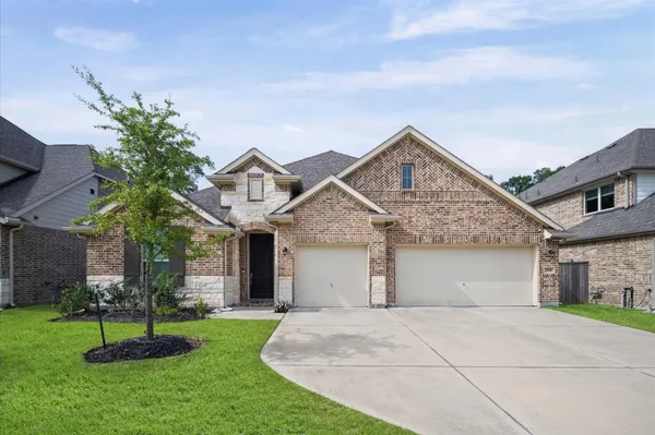 $2,500 | 7718 Millstone Trail Lane, Richmond, TX 77469