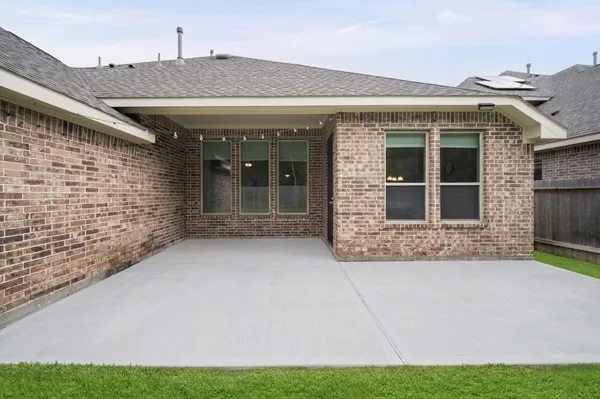 $2,500 | 7718 Millstone Trail Lane, Richmond, TX 77469
