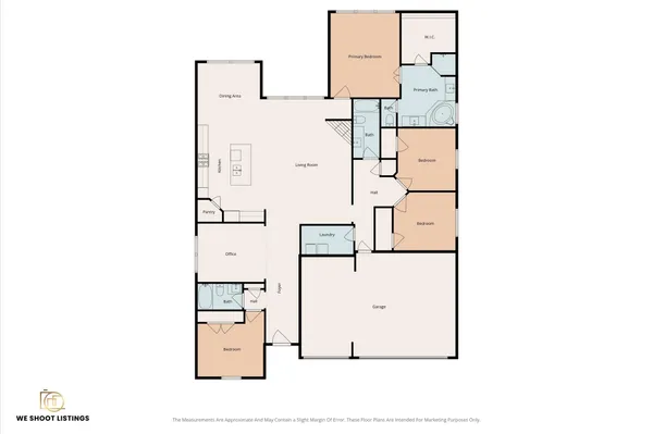 $2,500 | 7718 Millstone Trail Lane, Richmond, TX 77469