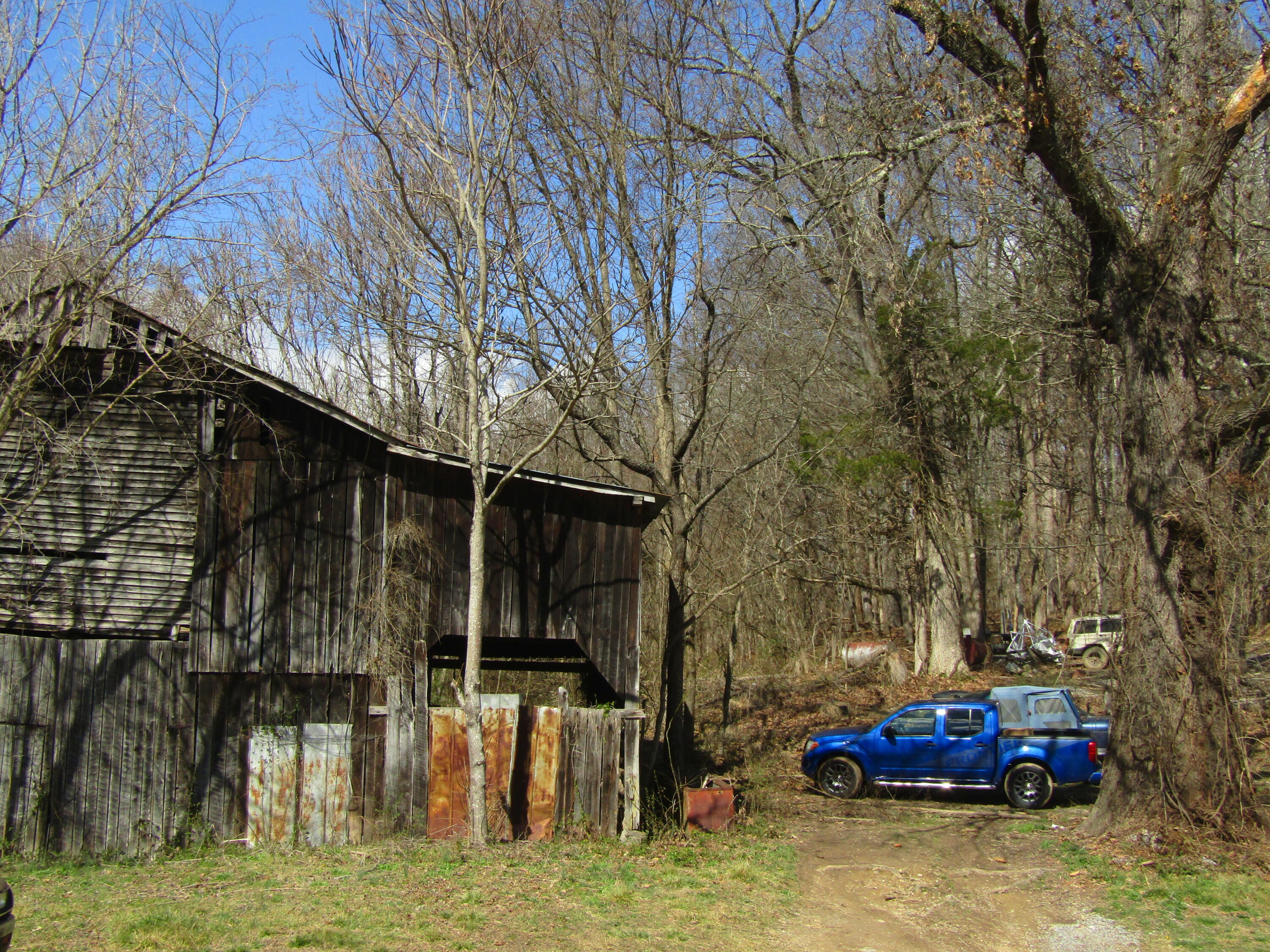 Lot #3 Davis Valley Road, Unit 3 Afton, TN 37616 - Photo 2 of 4 davis valley and lot 2 and 3