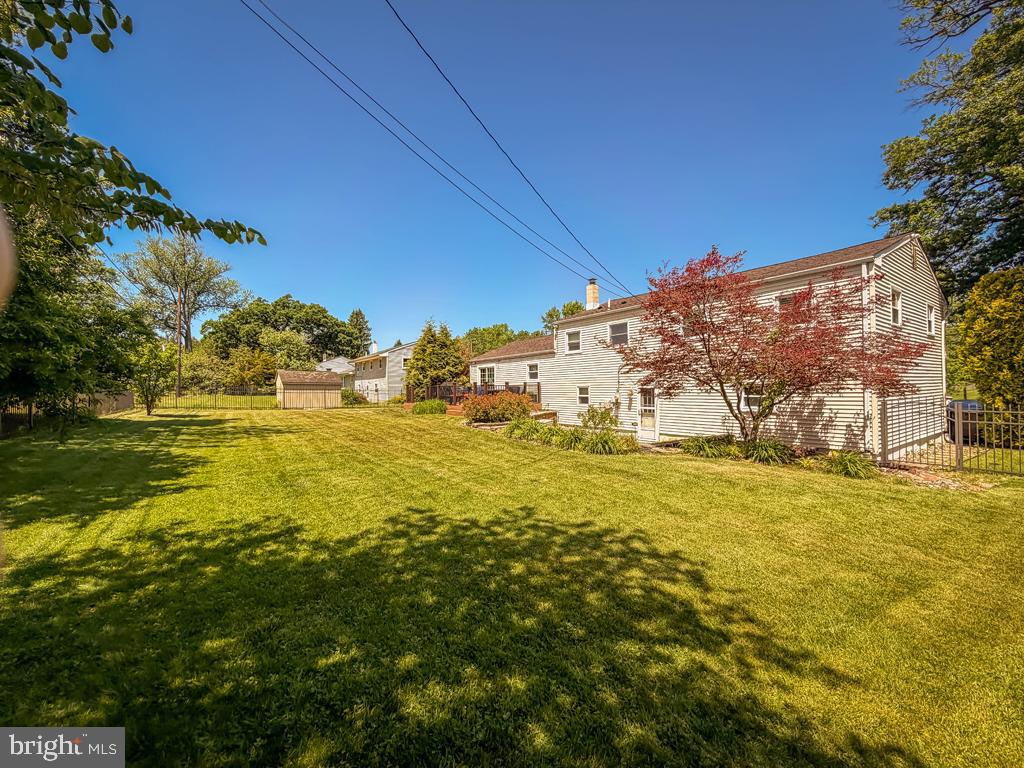 925 Big Oak Road Yardley, PA 19067 - Photo 50 of 51 a view of an ocean