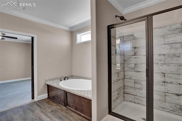 70 South Page Road Colorado Springs, CO 80930 - Photo 24 of 34 Gallery Image 24