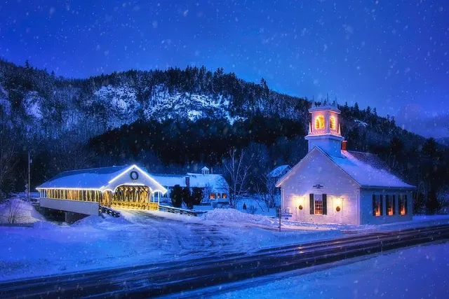 $79,900 | 0 Bell Hill Road, Stark, NH 03582