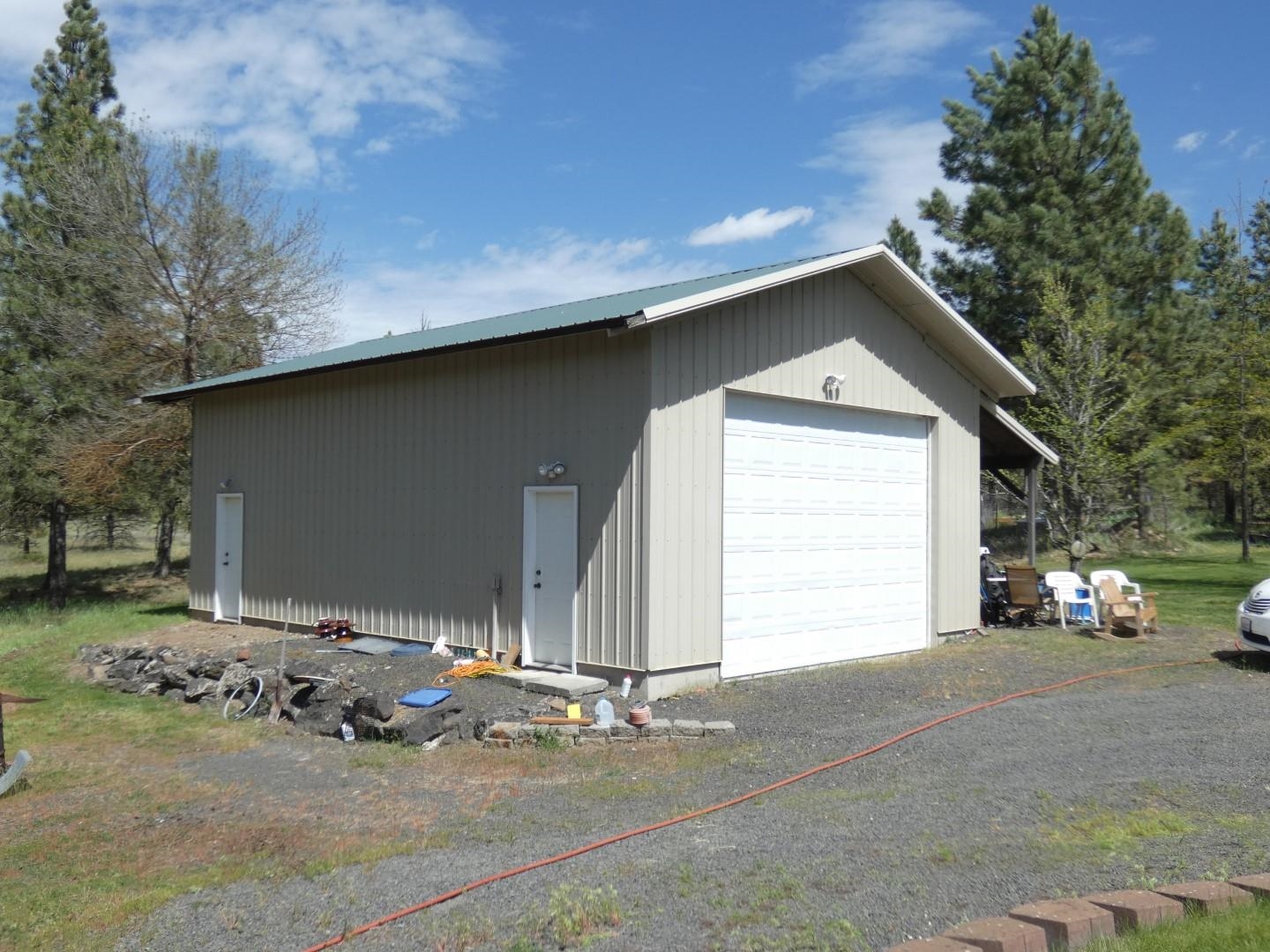 21918 South Ritchey Road Cheney, WA 99004 - Photo 27 of 33