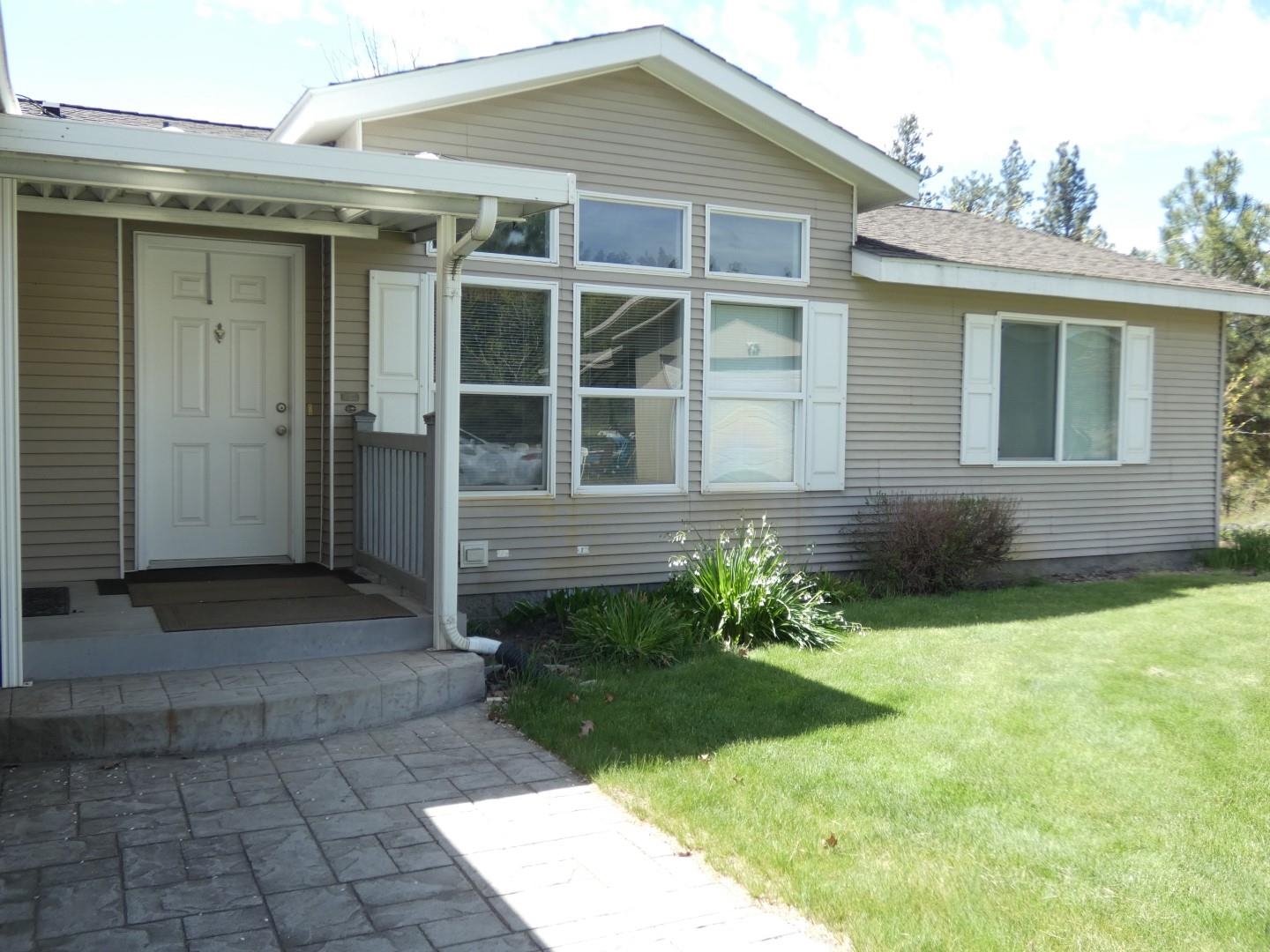 21918 South Ritchey Road Cheney, WA 99004 - Photo 3 of 33