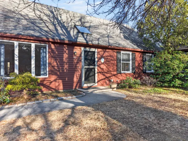 $585,000 | 84 Willow Grove Road, Unit 84, Brunswick, ME 04011