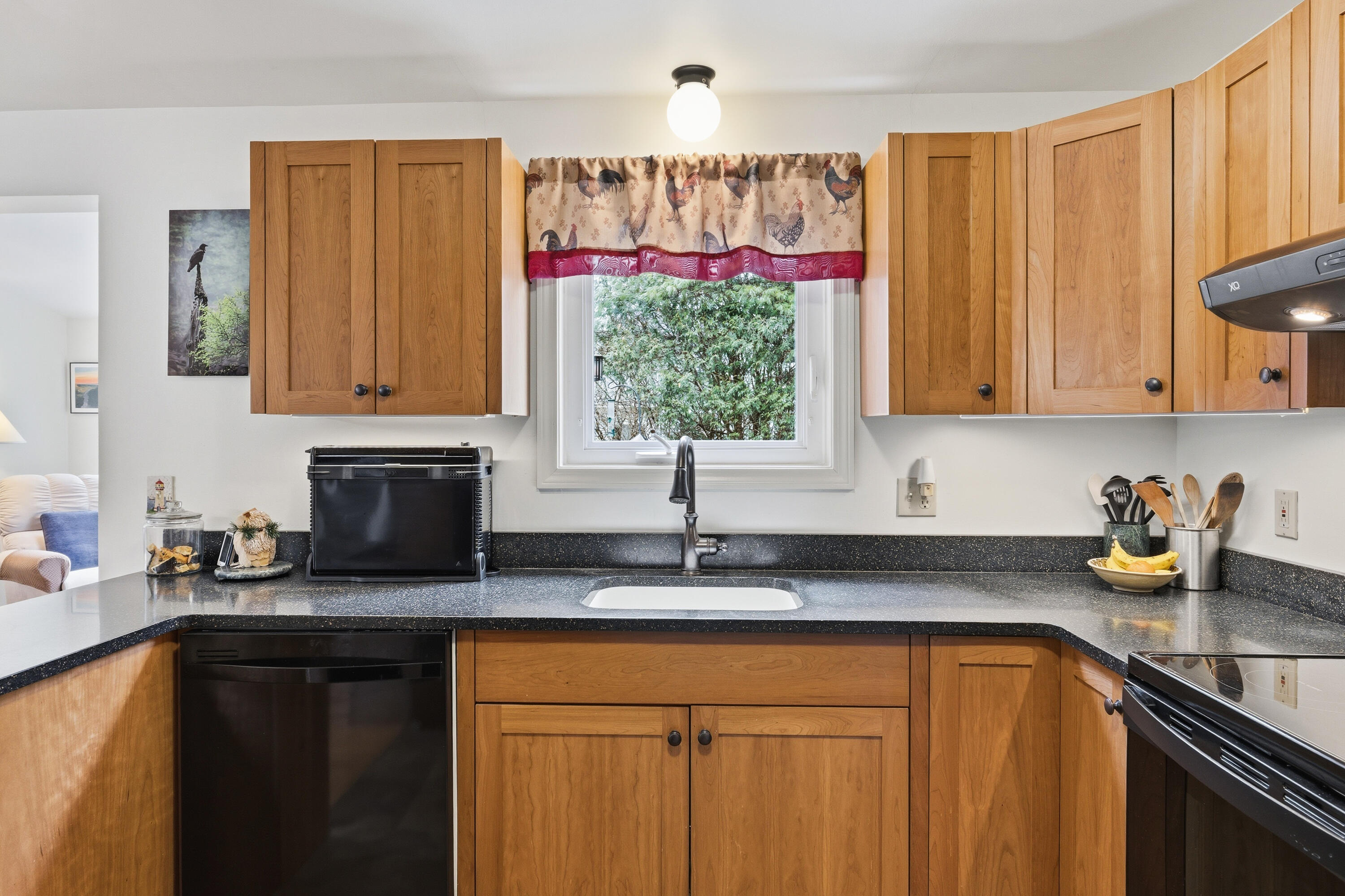 84 Willow Grove Road, Unit 84 Brunswick, ME 04011 - Photo 13 of 52 Kitchen
