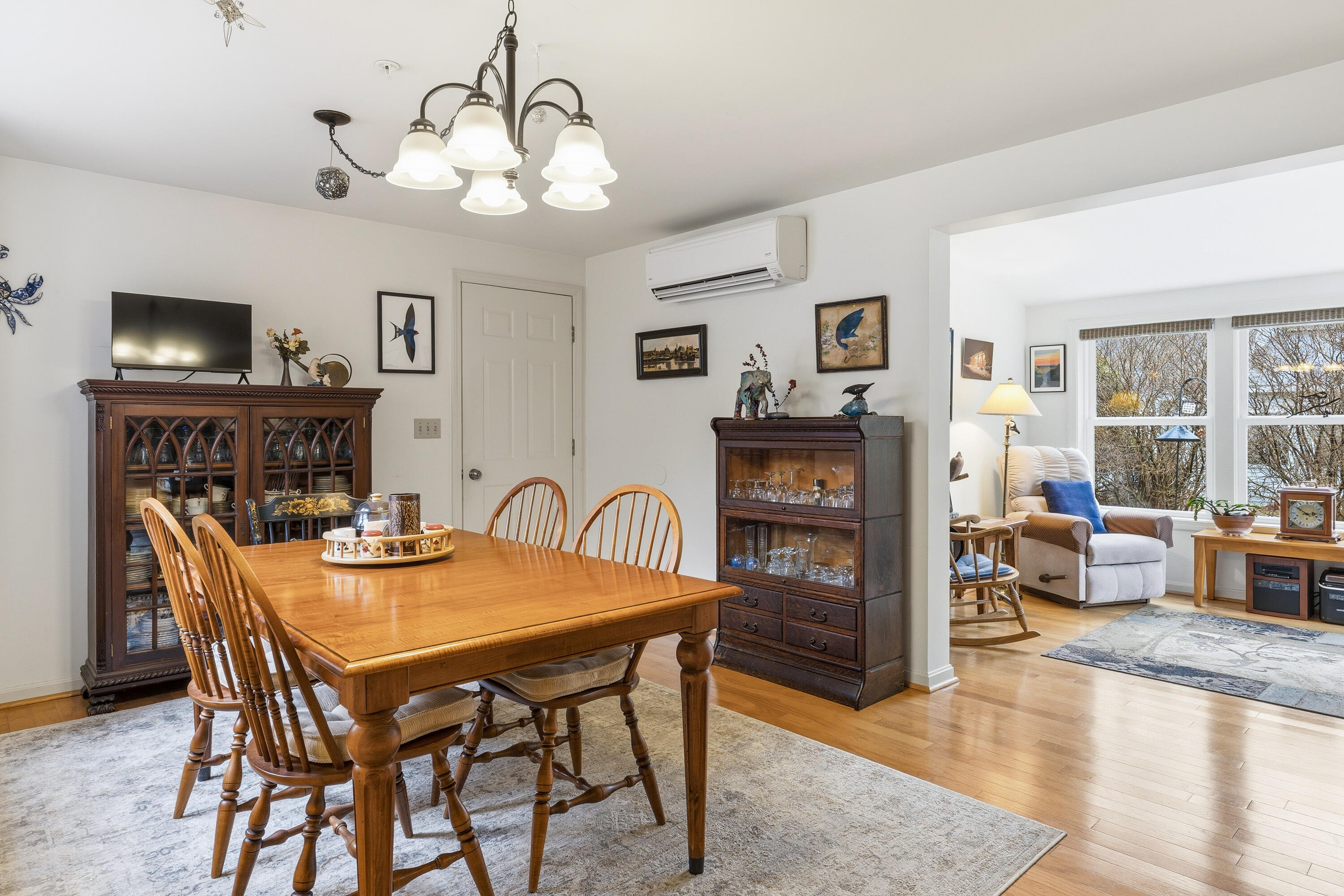 84 Willow Grove Road, Unit 84 Brunswick, ME 04011 - Photo 16 of 52 Dining Room