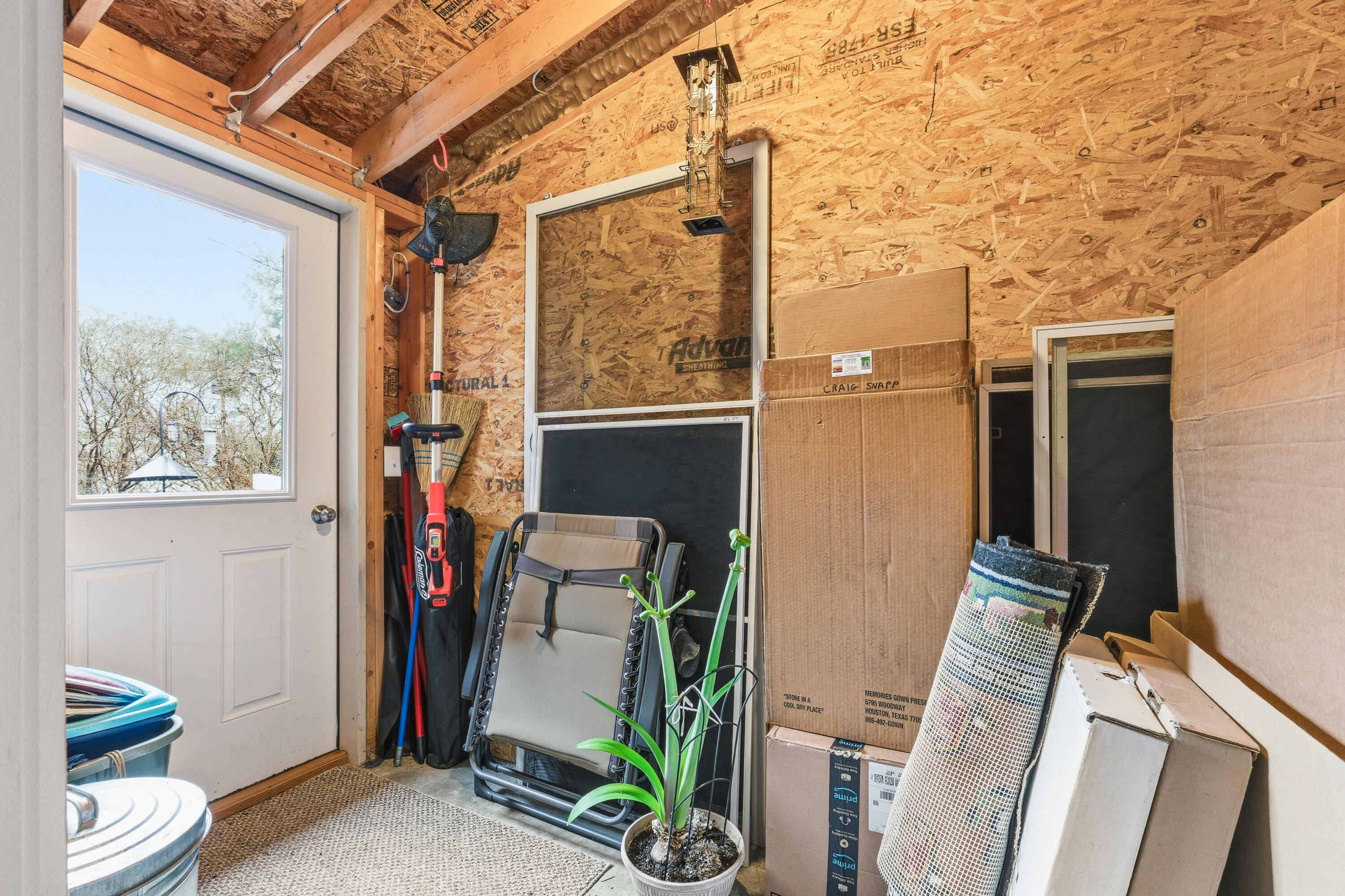 84 Willow Grove Road, Unit 84 Brunswick, ME 04011 - Photo 42 of 52 Extra Storage