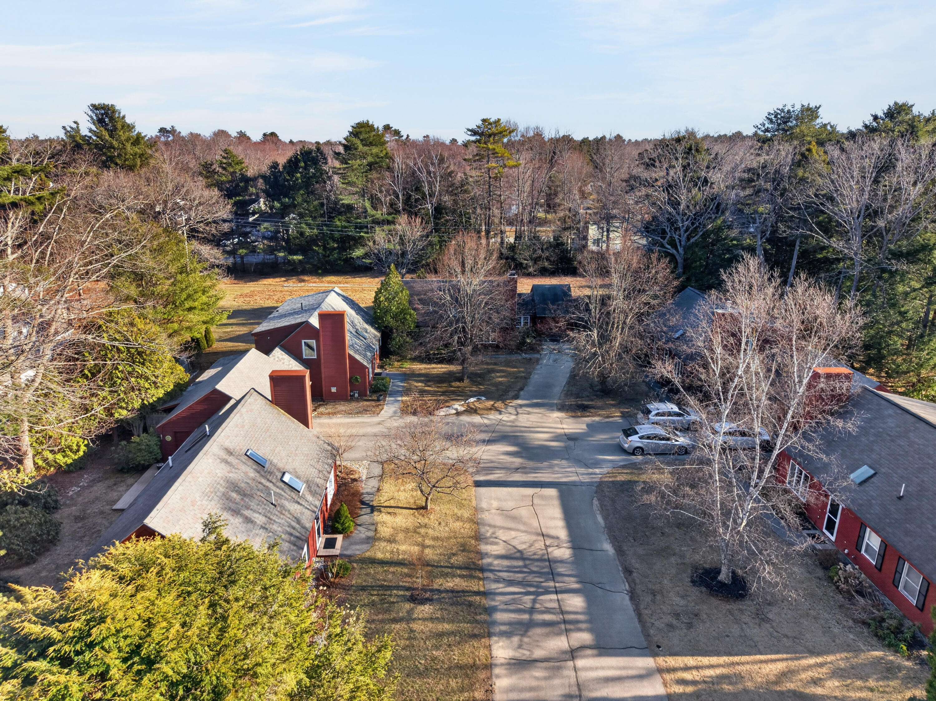 84 Willow Grove Road, Unit 84 Brunswick, ME 04011 - Photo 44 of 52 Neighborhood and Surrounding Area
