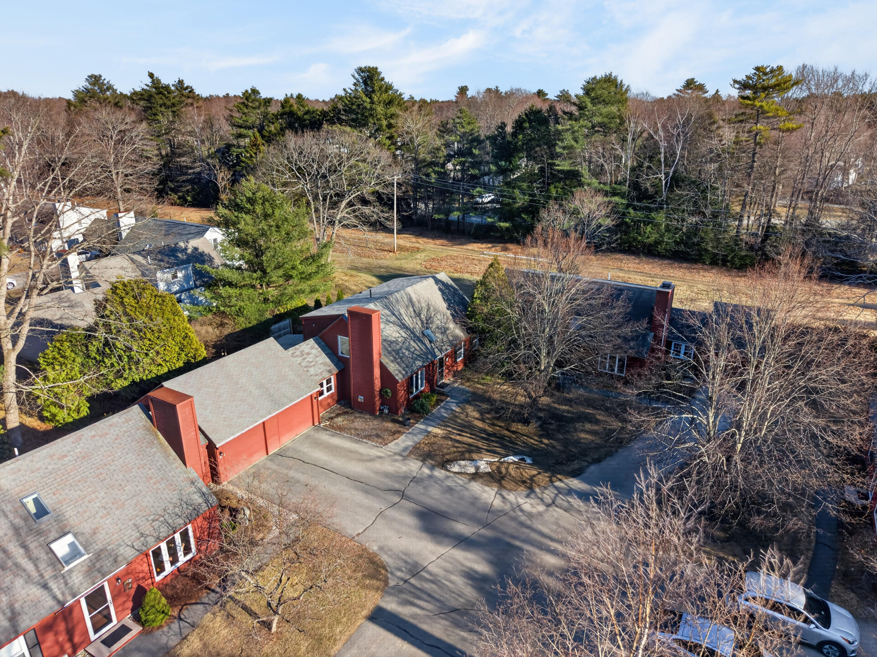 84 Willow Grove Road, Unit 84 Brunswick, ME 04011 - Photo 45 of 52 Neighborhood and Surrounding Area
