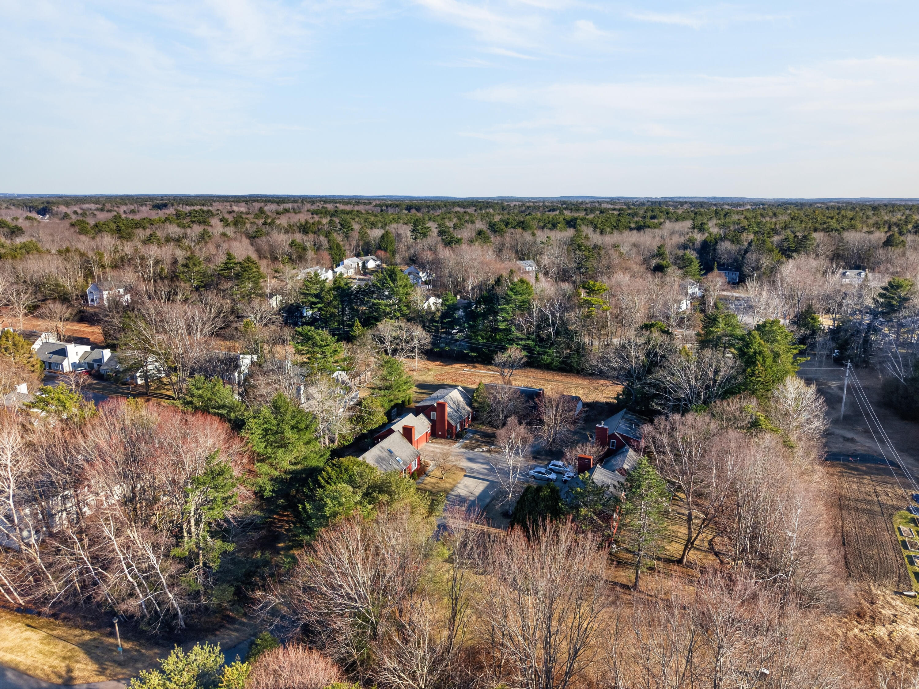84 Willow Grove Road, Unit 84 Brunswick, ME 04011 - Photo 46 of 52 Neighborhood and Surrounding Area