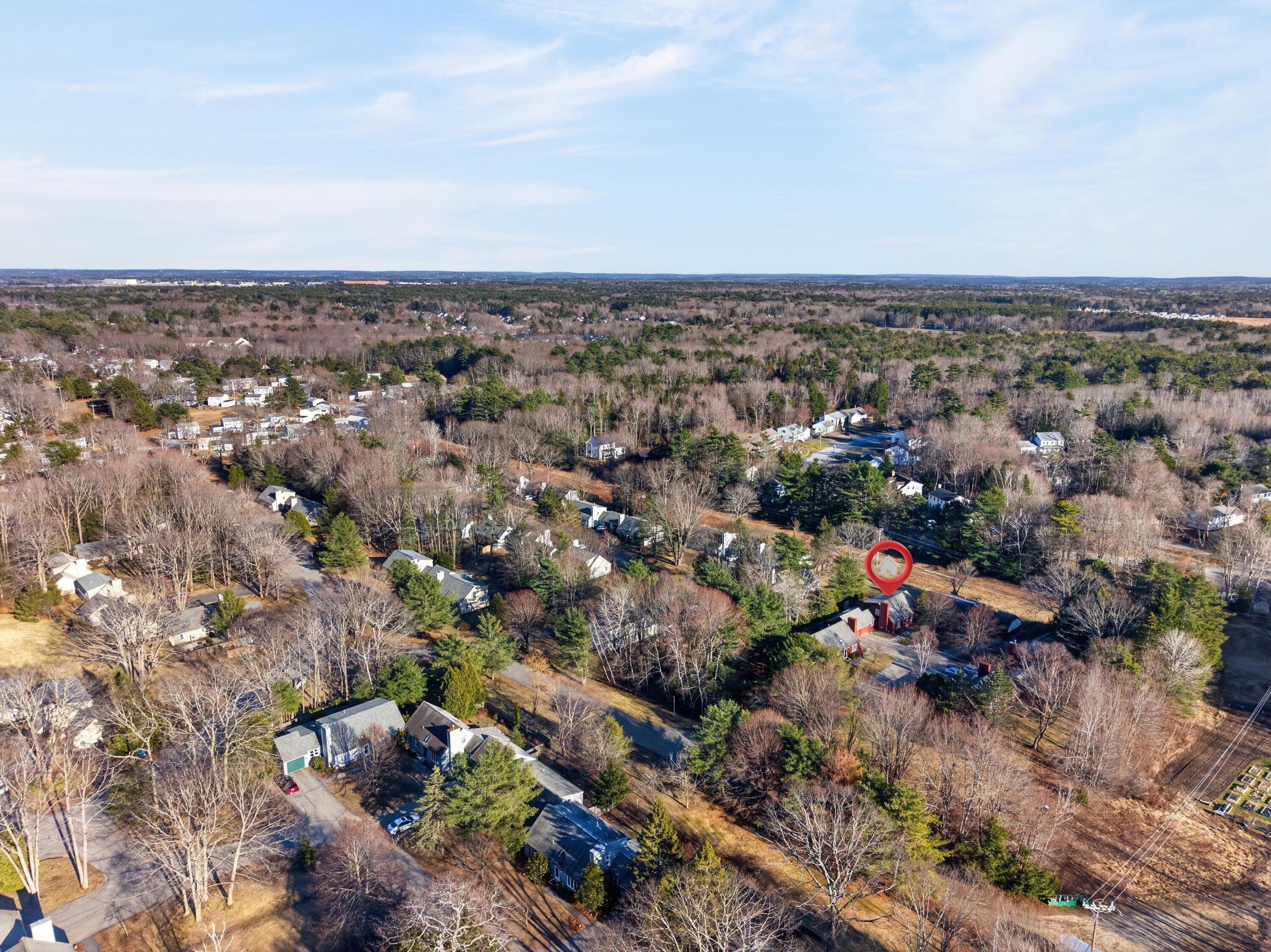 84 Willow Grove Road, Unit 84 Brunswick, ME 04011 - Photo 47 of 52 Neighborhood and Surrounding Area