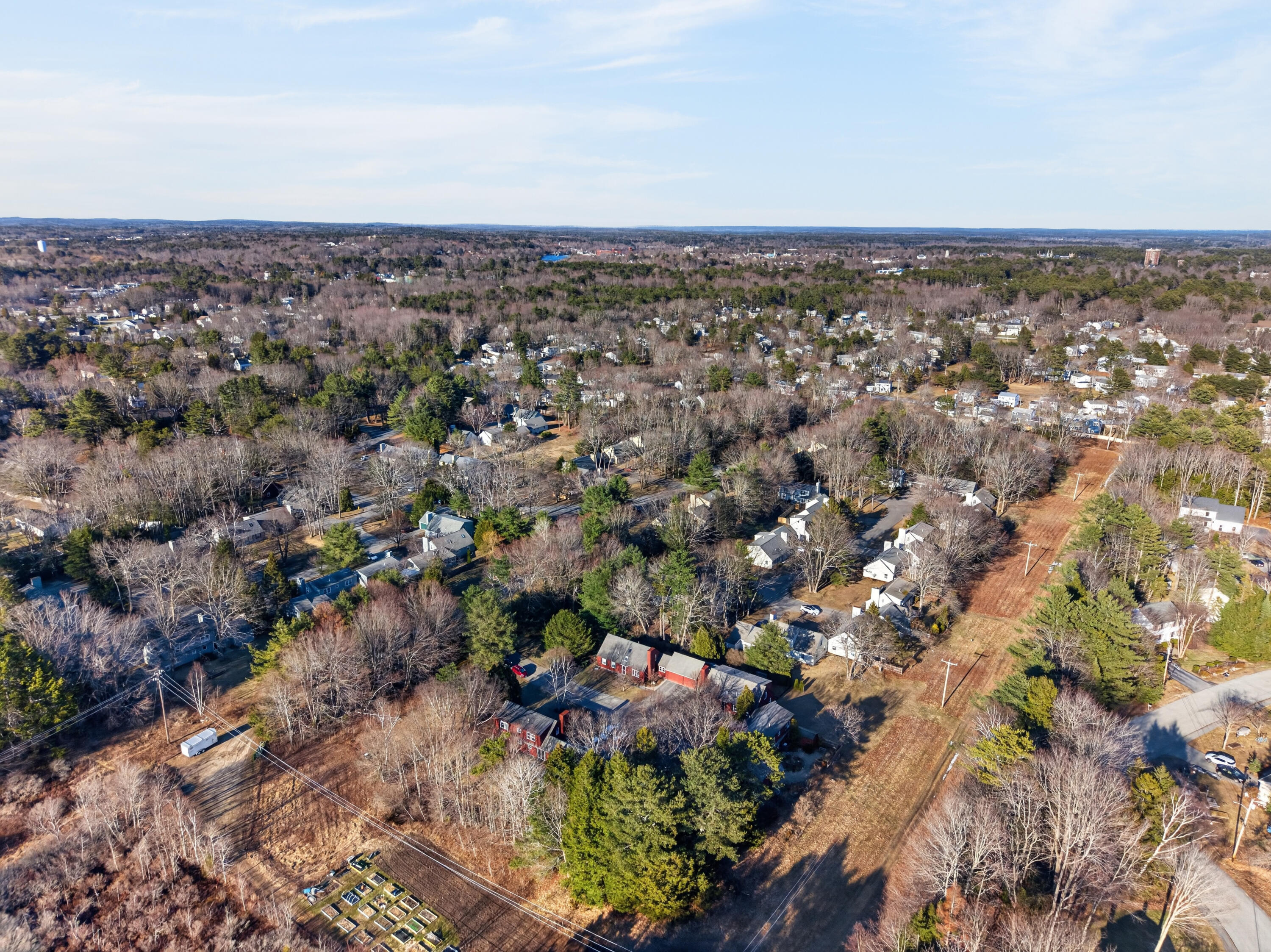 84 Willow Grove Road, Unit 84 Brunswick, ME 04011 - Photo 50 of 52 Neighborhood and Surrounding Area