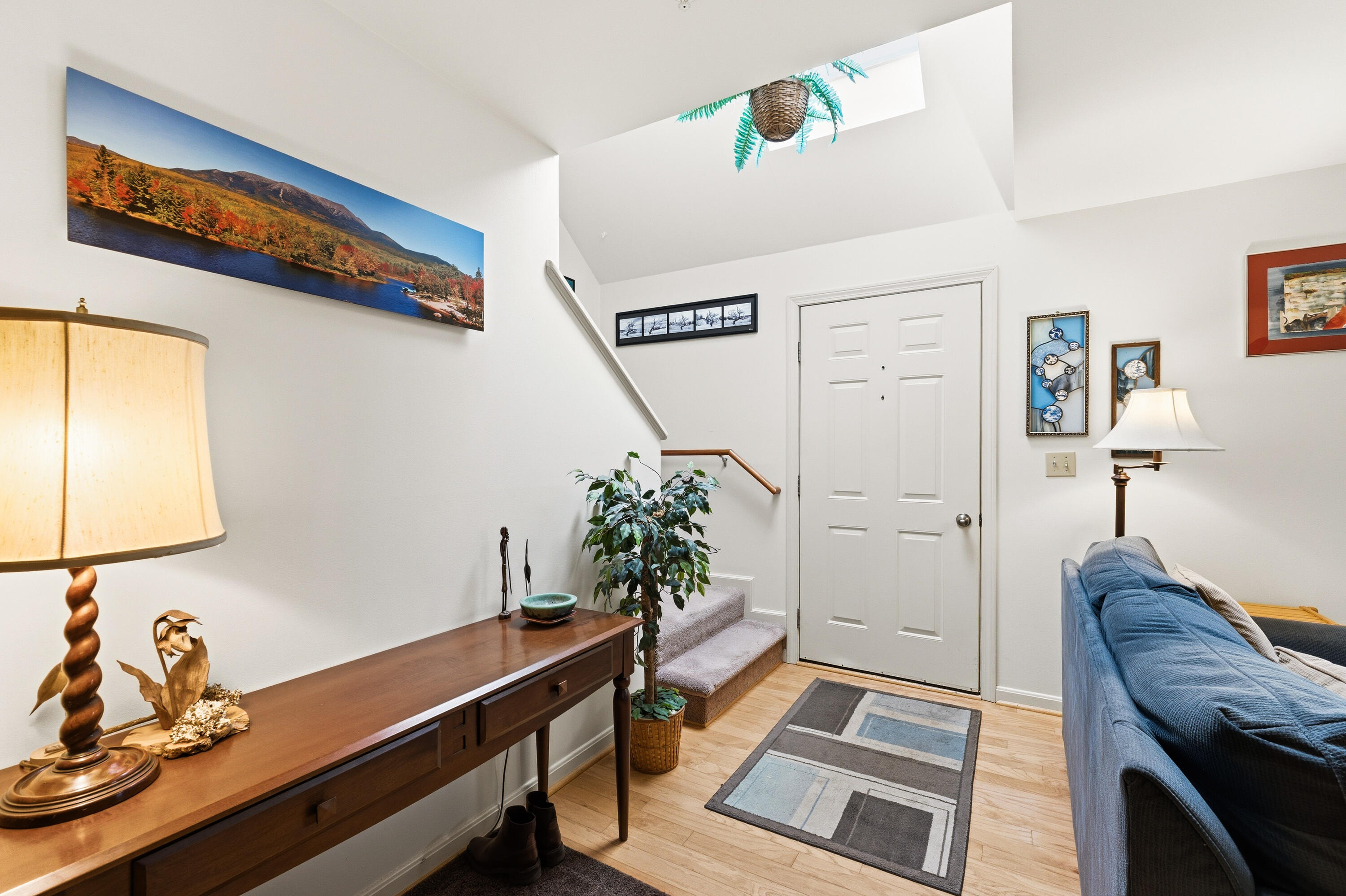 84 Willow Grove Road, Unit 84 Brunswick, ME 04011 - Photo 5 of 52 Entry