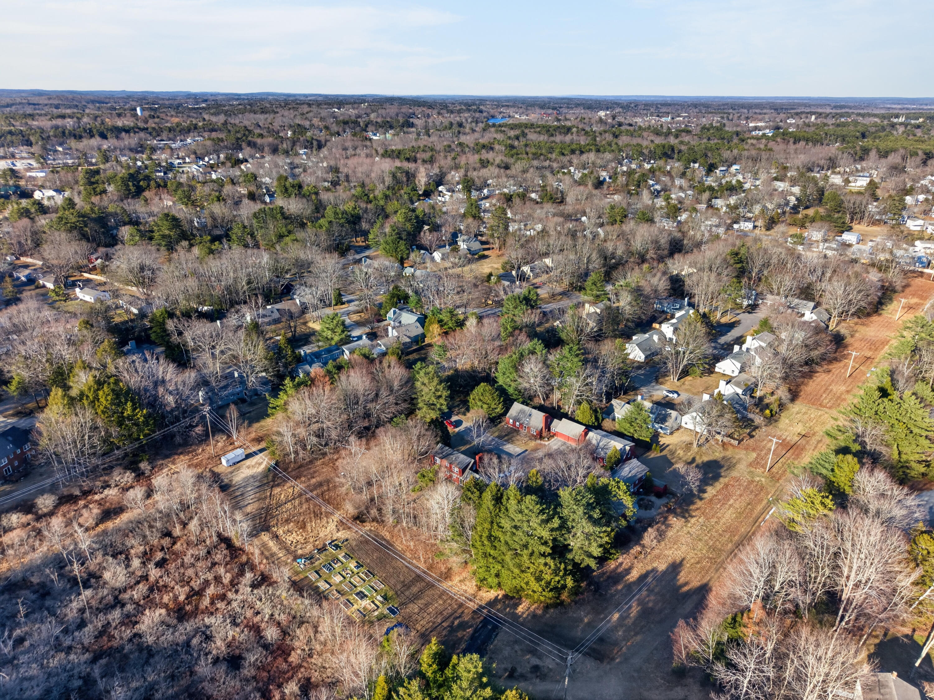 84 Willow Grove Road, Unit 84 Brunswick, ME 04011 - Photo 51 of 52 Neighborhood and Surrounding Area