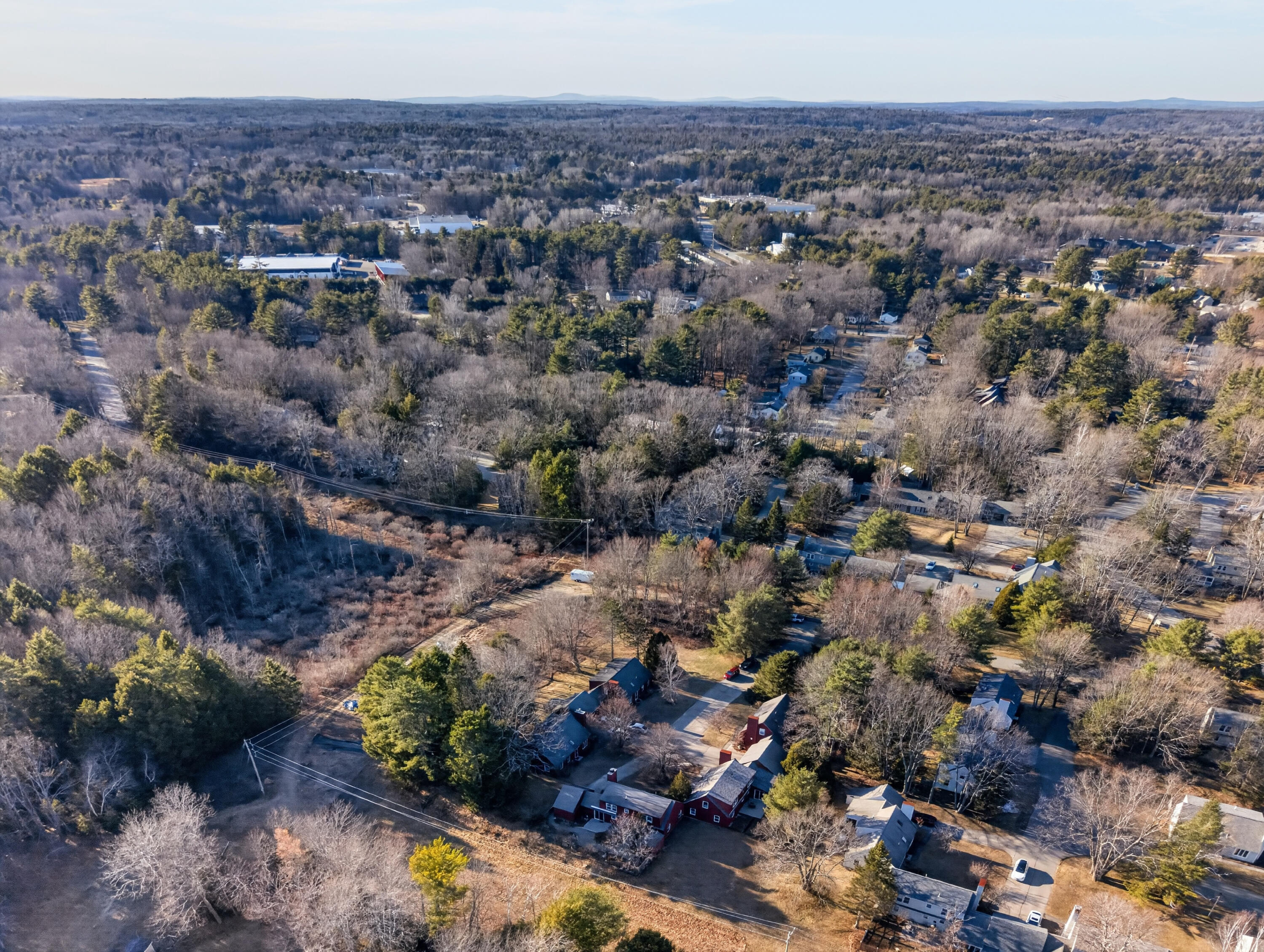 84 Willow Grove Road, Unit 84 Brunswick, ME 04011 - Photo 52 of 52 Neighborhood and Surrounding Area
