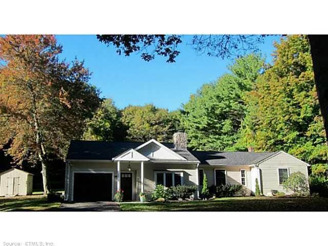 26 Wildcat Road Madison, CT 06443 - Photo 1 of 1 Exterior Front.