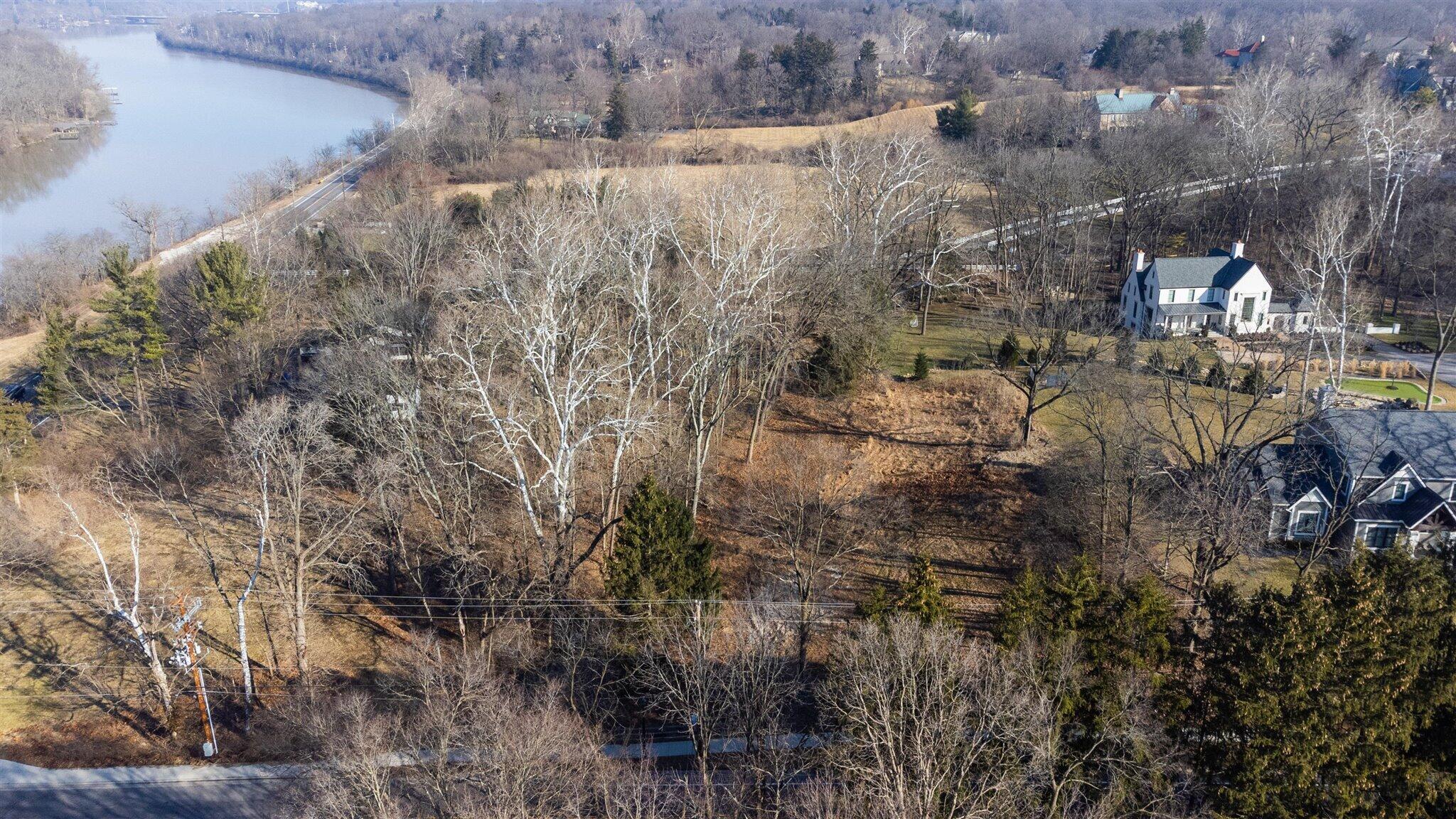 2840 Lane Road Upper Arlington, OH 43220 - Photo 1 of 16 Overview of 2840 and 2850 Lane Rd.