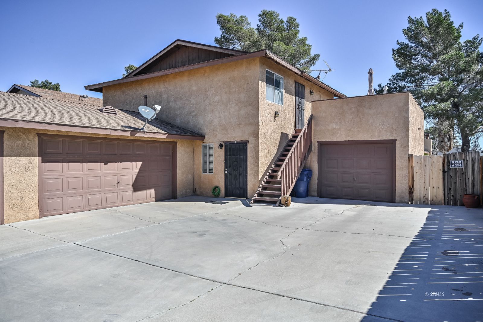 708 North Florence Street Ridgecrest, CA 93555 - Photo 3 of 41 Gallery Image 3