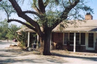 3171 North Lodge Road Tucson, AZ 85750 - Photo 5 of 8