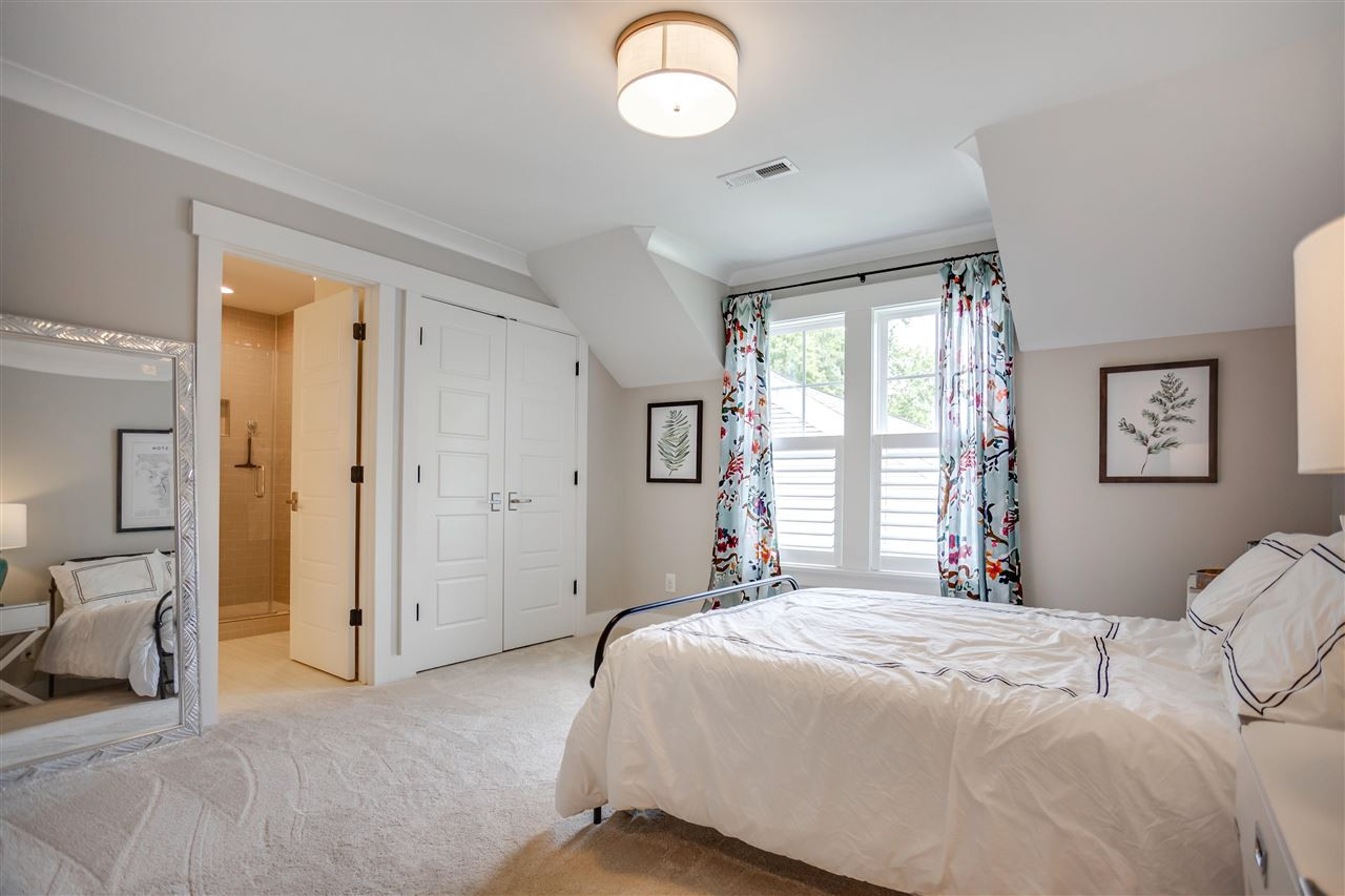 2105 Reaves Drive Raleigh, NC 27608 - Photo 22 of 30 Photo 22