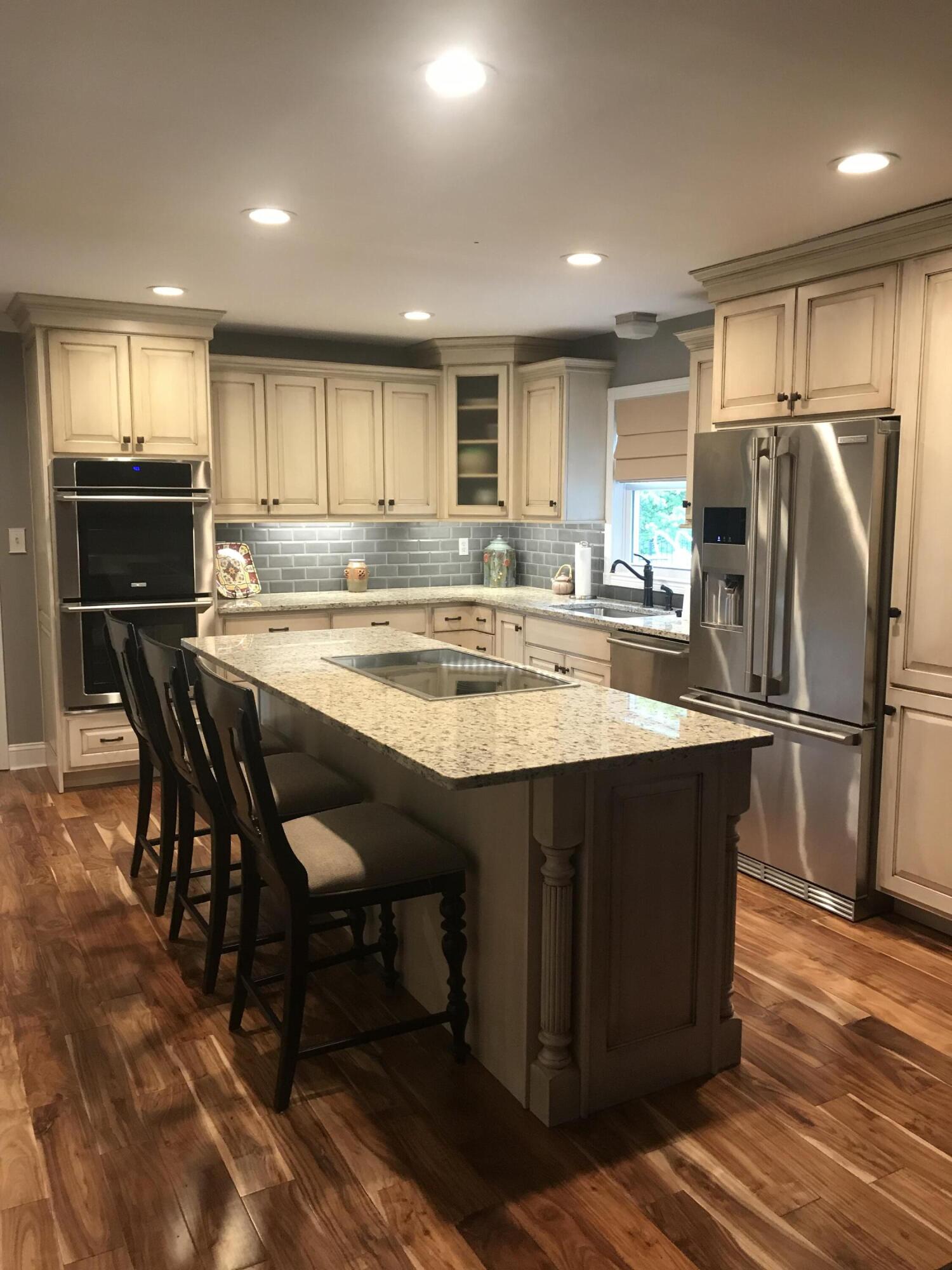 96 House Hill Road Lancaster, KY 40444 - Photo 3 of 9 Kitchen