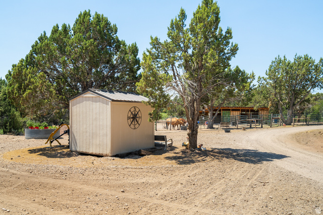 1342 North Old Hebron Road Enterprise, UT 84725 - Photo 57 of 67