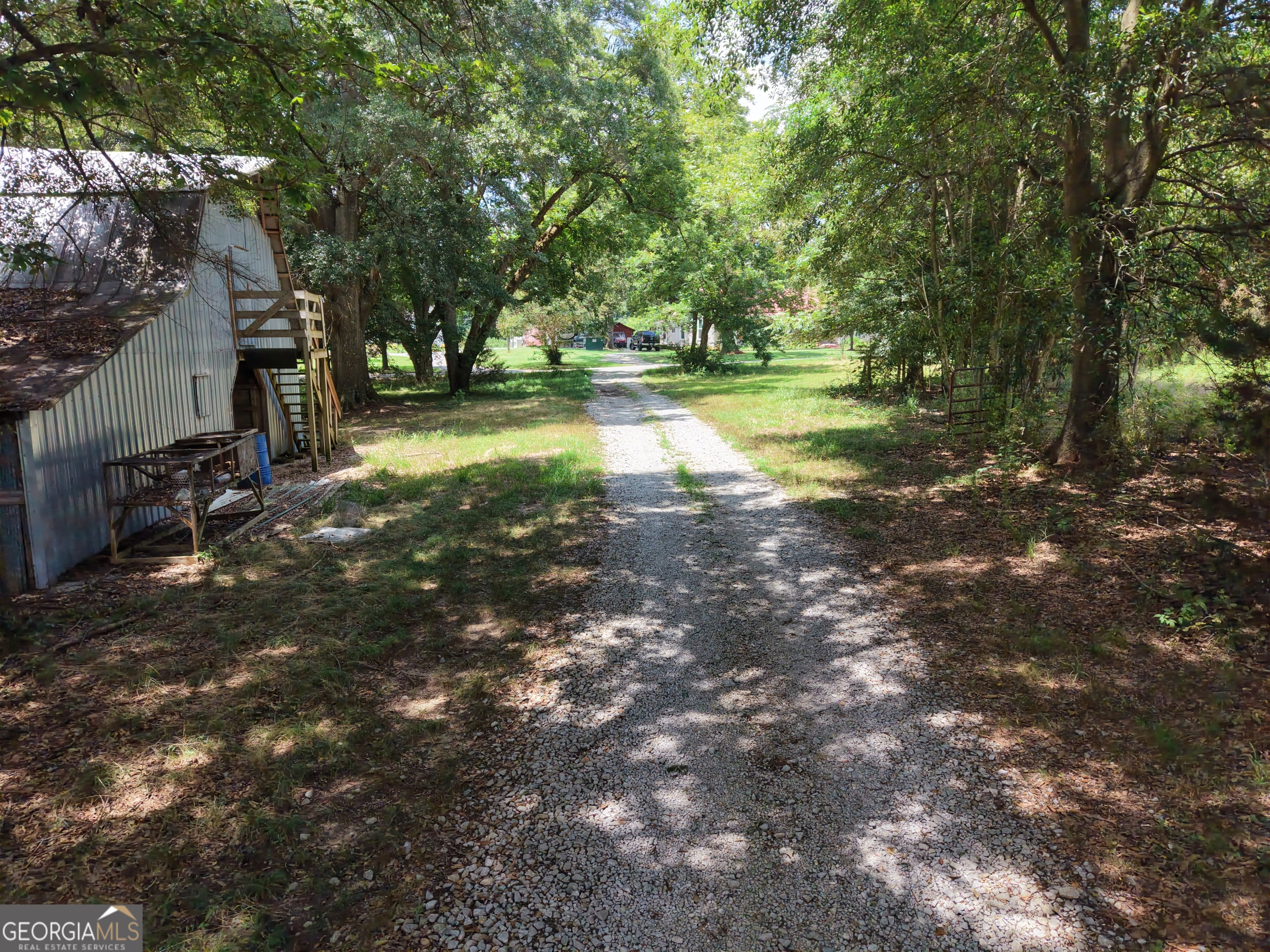 2170 Fork Creek Road Bowman, GA 30624 - Photo 10 of 58 Gallery Image 10