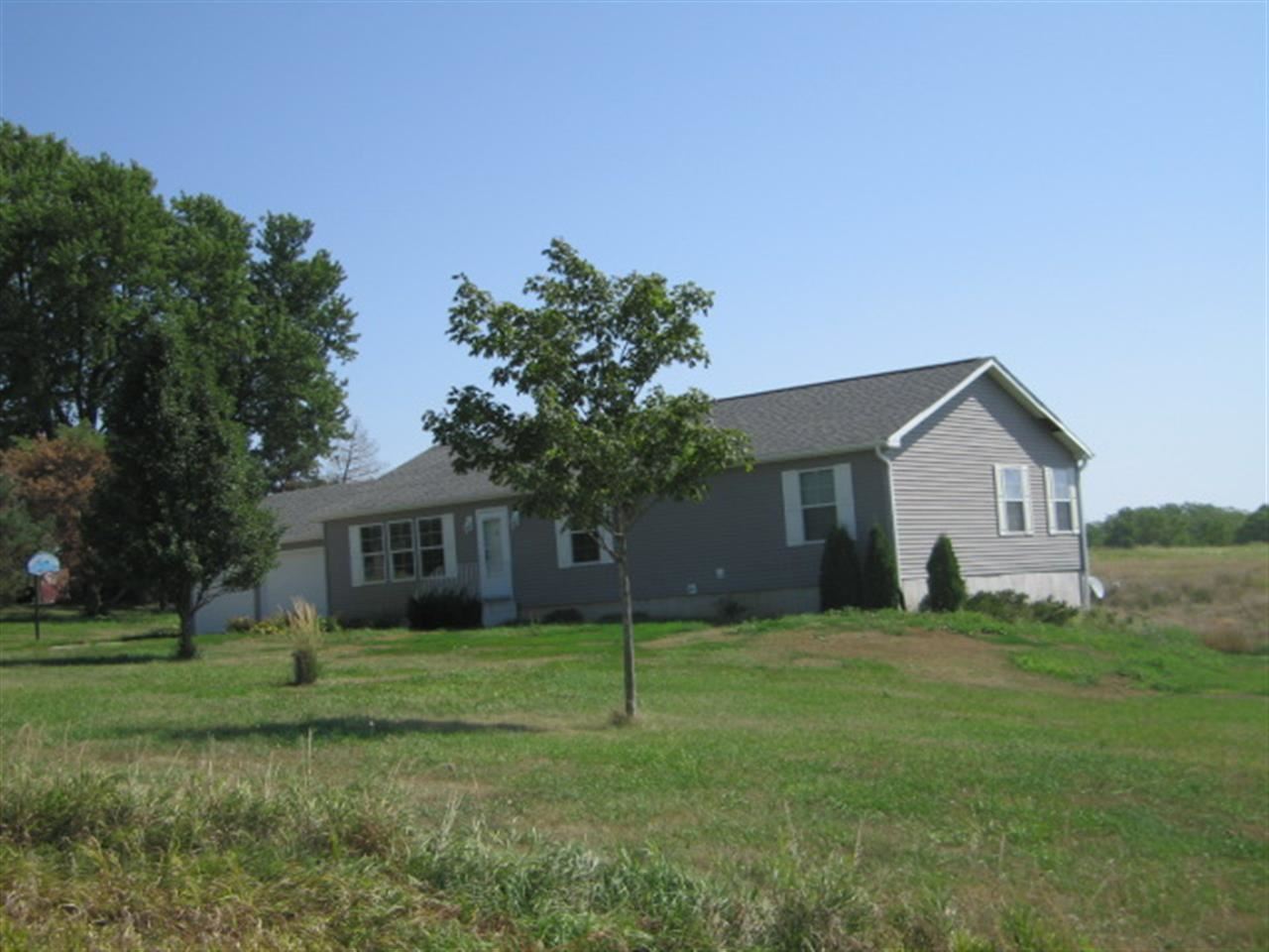 1704 Cedar Johnson Road West Branch, IA 52358 - Photo 1 of 25 Gallery Image 1