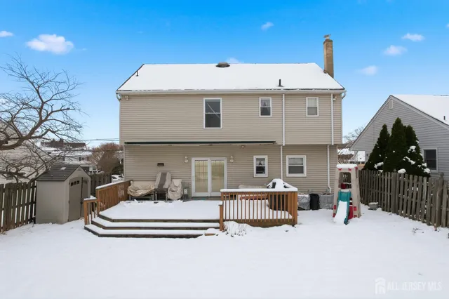 $625,000 | 90 Coolidge Avenue, Carteret, NJ 07008