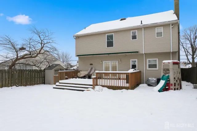 $625,000 | 90 Coolidge Avenue, Carteret, NJ 07008