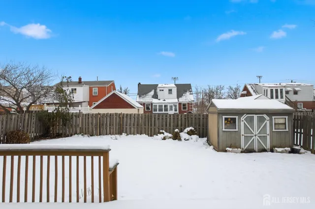 $625,000 | 90 Coolidge Avenue, Carteret, NJ 07008