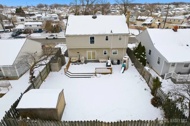 $625,000 | 90 Coolidge Avenue, Carteret, NJ 07008