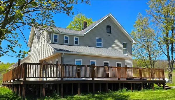 $349,500 | 2171 Ayres Road, Gillett, PA 16925