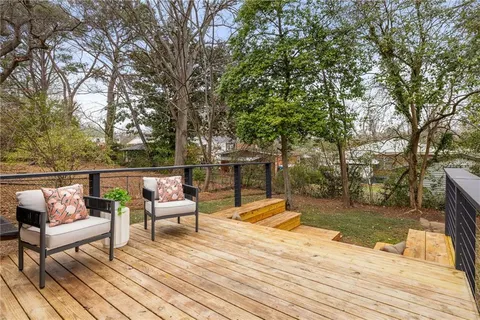 $380,000 | 1377 Martin Luther King Junior Drive Southwest, Atlanta, GA 30314