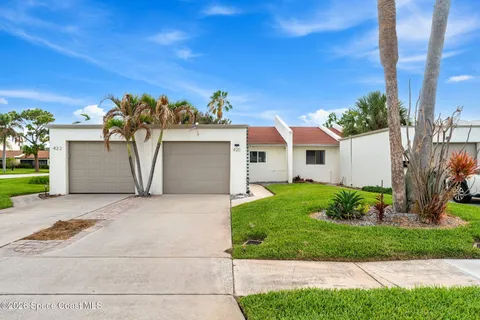 $374,900 | 420 Hawthorne Court, Indian Harbour Beach, FL 32937